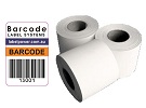 Barcode labels