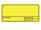 Despatch Labels