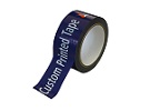 Custom Printed Tape