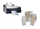 VIP Color Printer Labels