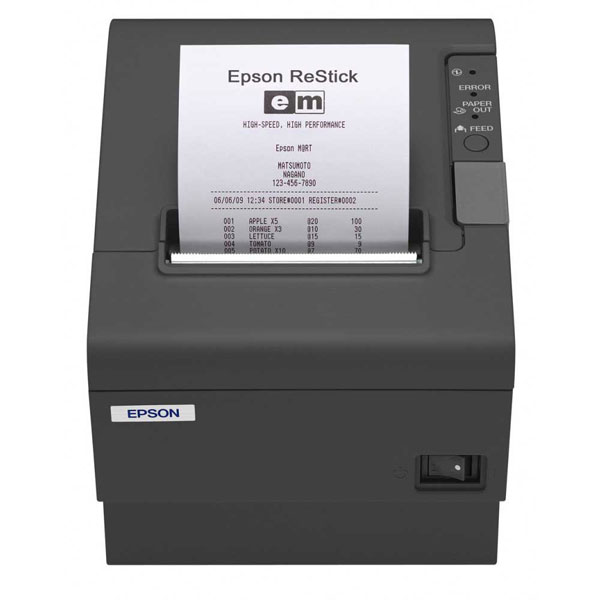 Receipt Printers