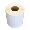 101x51mm Premium direct thermal paper permanent labels