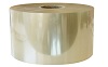215.9mmx381m Gloss Clear Synthetic Permanent - Material Stock