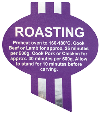 52x59mm Roasting