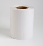 76.2x50.8mm 4,750 labels - Gloss Permanent Paper - Pre die cut label stock