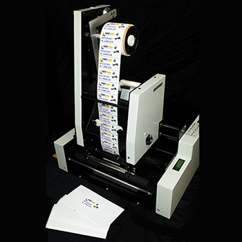 Accufast XL/R Labeller