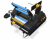 BenchMAX Label Applicator
