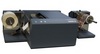 Colordyne CDT 1600C colour label printer