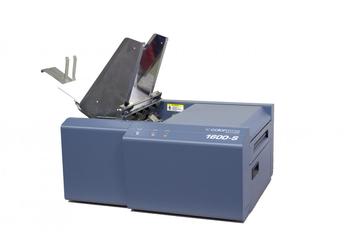 Colordyne CDT 1600S colour sheet-fed printer