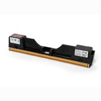 Colordyne Printhead and Wiper Roller