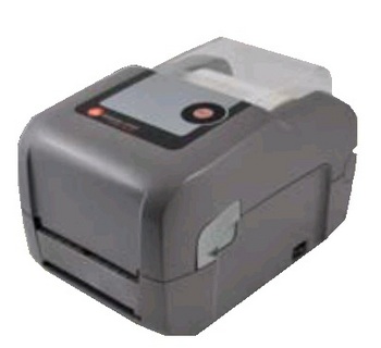 Datamax-O'Neil E-4204B MarkIII - 203dpi direct thermal printer