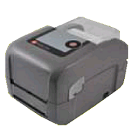Datamax-O'Neil E-4305A MarkIII - 300dpi direct thermal printer