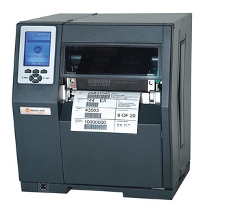 Datamax-O'Neil H4310 Range 4 direct thermal and thermal transfer Printer CSI/CSO 300dpi - 10ips