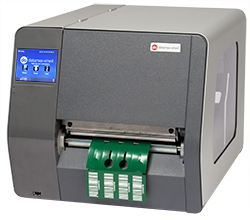 Datamax-O'Neil Performance Series p 1725 (Wide Web) thermal transfer printer