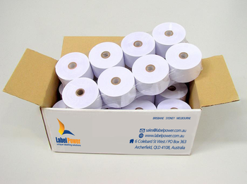 Direct Thermal Receipt Rolls 80x80mm