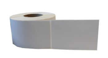 Direct thermal label 99x148mm 