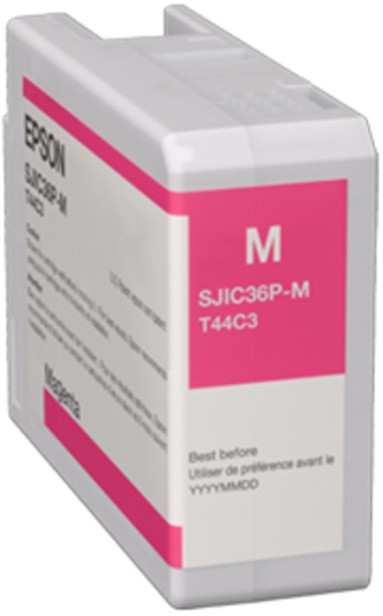 Epson CW-C6510 & C6010 Magenta