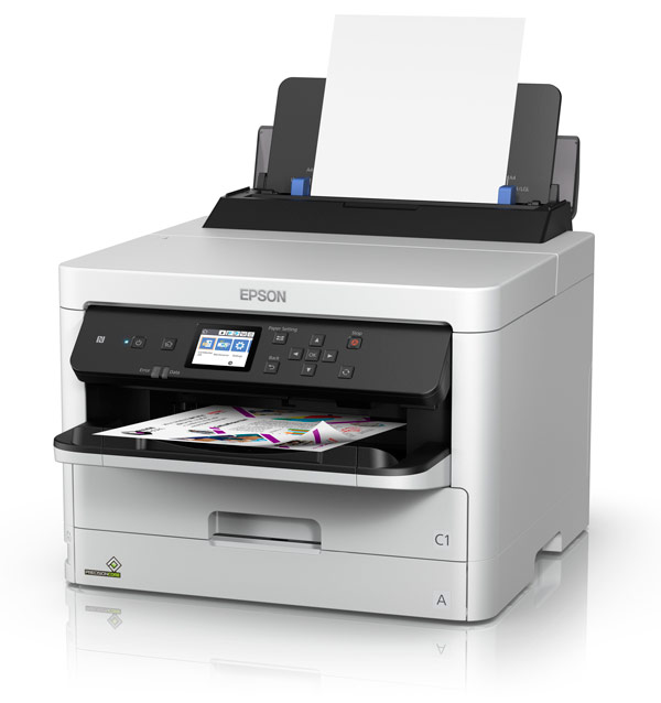 Epson Workforce Pro WF-C5290