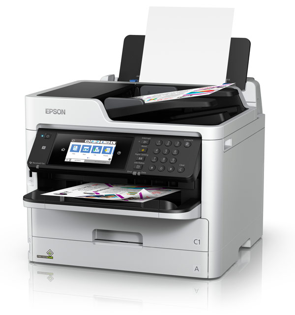 Epson Workforce Pro WF-C5790