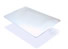 Evolis Blank White PVC Cards 0.50mm 