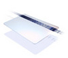 Evolis White LoCo Magnetic Stripe Cards 0.76mm 