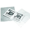 EZ Screen Wipes - Dual Wet/Dry Solution Wipes