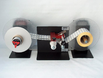 Label Slitter SLIT-100 Package