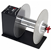 Labelmate CAT-3-Chuck-10 Heavy-Duty Label Rewinder/Quick Chuck