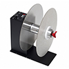 Labelmate CAT-3-R16-Chuck Heavy-Duty Label Rewinder/Quick Chuck