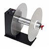 Labelmate CAT-3-R16-Chuck-10 Heavy-Duty Label Rewinder/Quick Chuck