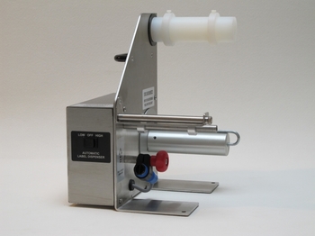 Labelmate LD-100-RS-SS Power Label Dispenser