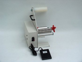 Labelmate LD-100-S Power Label Dispenser