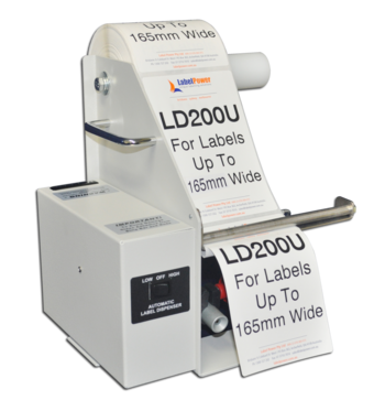 Labelmate LD-200-U Automatic Label Dispenser