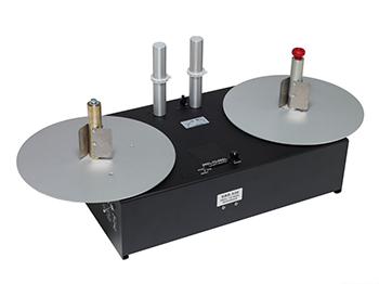 Labelmate RRR-330 Reel to Reel Unwind/Rewind Station