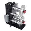 Labelmate TWIN-CAT-3 Heavy-Duty Label Rewinder