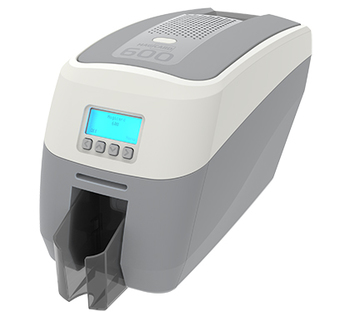 Magicard 600 600dpi Double Sided