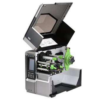MX641P Printer Thermal Transfer Printer