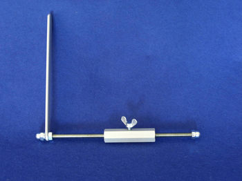 APG-CAT Adjustable Paper Guide