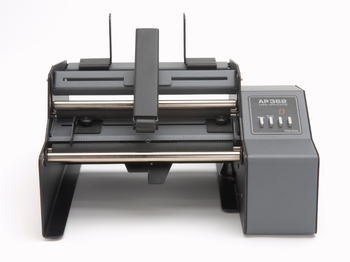 Primera label applicator AP360 
