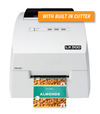 Primera LX500C colour label printer with cutter