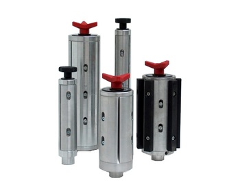 Quick Chucks C-70-170 Core Chuck