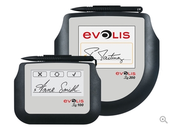 Sig100 Signature Pad