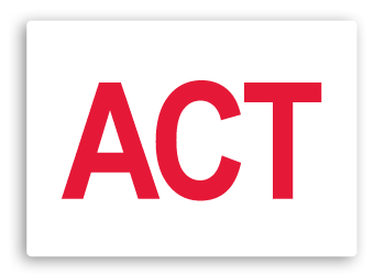 State Label (465/Roll) 150x210mm - ACT
