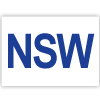 State Label (465/Roll) 150x210mm - NSW