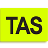 State Label (465/Roll) 150x210mm - TAS
