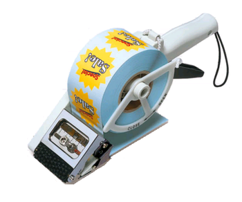 Towa label applicator APF-60