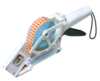Towa Label Applicator APN10-30