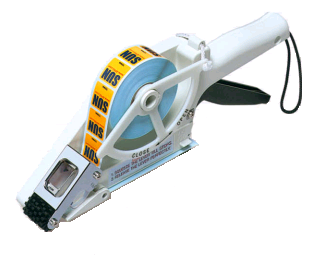 Towa Label Applicator APN-30 