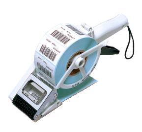 Towa Label Applicator APN-60