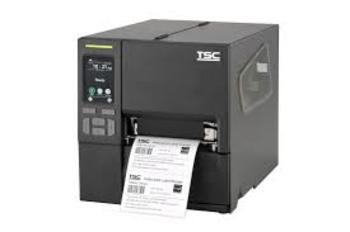 TSC MB240 2.4 with Peel-Off Kit